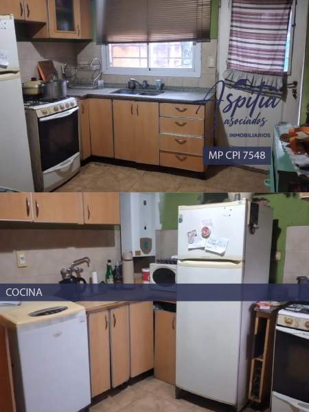 VENTA Casa apta crédito de 3 dormitorios con cochera y patio en Nuevo Poeta Lugones — foto 5