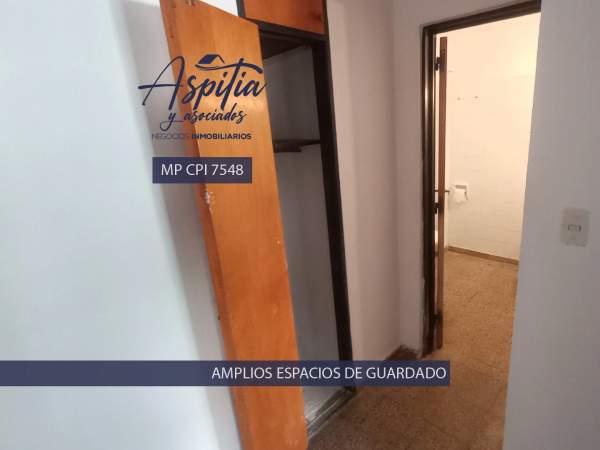 VENTA Departamento 2 dormitorios con balcon - Alta Córdoba — foto 4