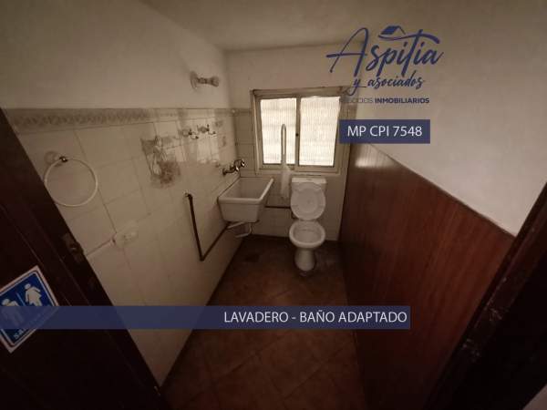 VENTA Casa 4 dormitorios con cochera y quincho en Bajo Palermo — foto 14