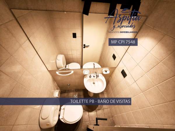 VENTA Departamento 2 dormitorios renovado con balcón en Nueva Córdoba - 5
