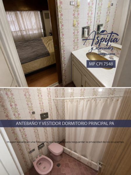VENTA Piso de categoría con ascensor directo, 4 dormitorios y 2 cocheras en el Centro de Córdoba - 4