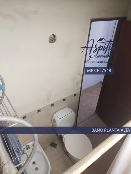 VENTA Casa apta crédito de 3 dormitorios con cochera y patio en Nuevo Poeta Lugones — foto 12