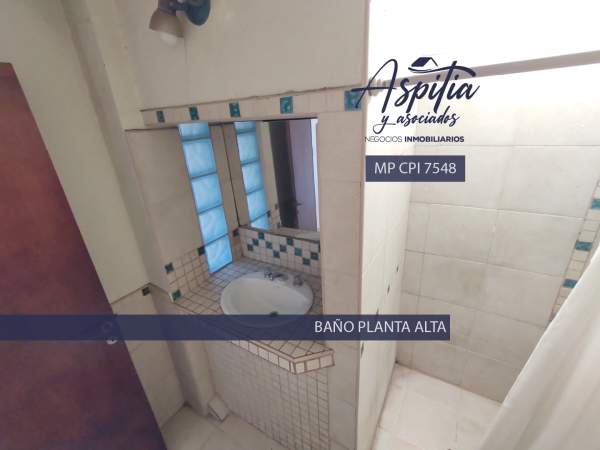 VENTA Casa apta crédito de 3 dormitorios con cochera y patio en Nuevo Poeta Lugones — foto 11