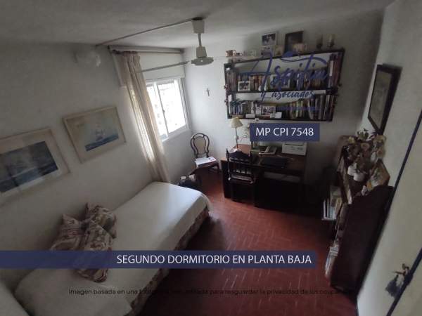 VENTA Casa 5 dormitorios con quincho y cochera en Poeta Lugones — foto 4