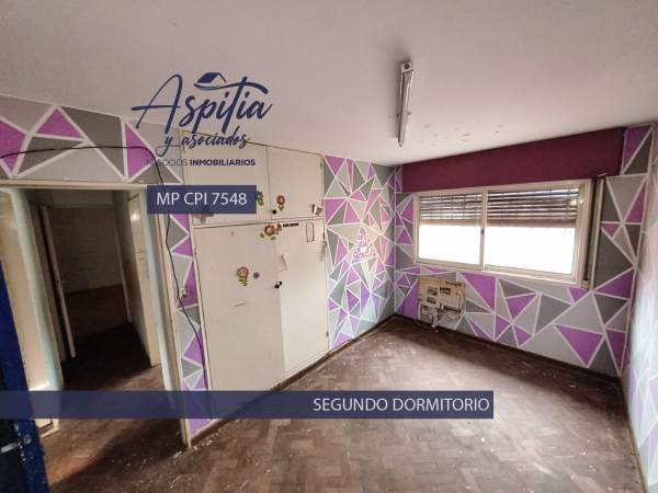 VENTA Casa 4 dormitorios con cochera y quincho en Bajo Palermo — foto 6