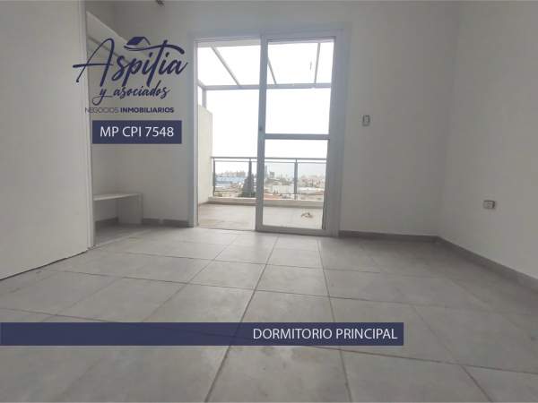 VENTA Departamento un dormitorio con balcon - Altos de Clermont Barrio Alberdi Cordoba — foto 8