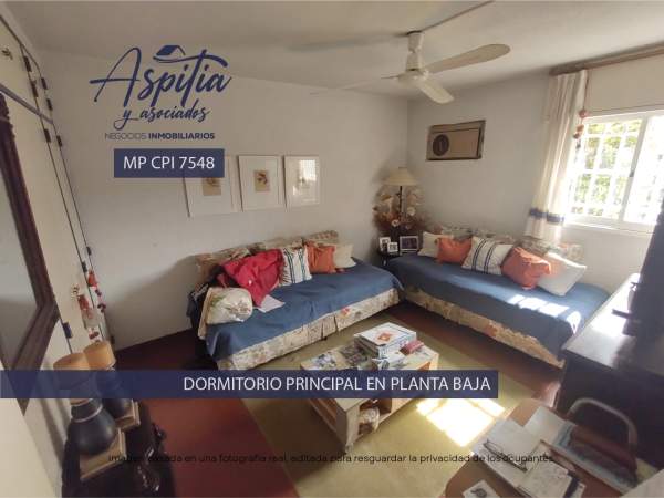 VENTA Casa 5 dormitorios con quincho y cochera en Poeta Lugones — foto 6