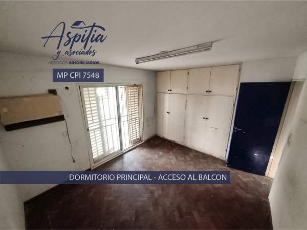 VENTA Casa 4 dormitorios con cochera y quincho en Bajo Palermo — foto 7