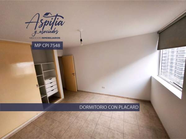 ALQUILER Departamento 1 dormitorio en Bv.San Juan al 800 - Córdoba — foto 6