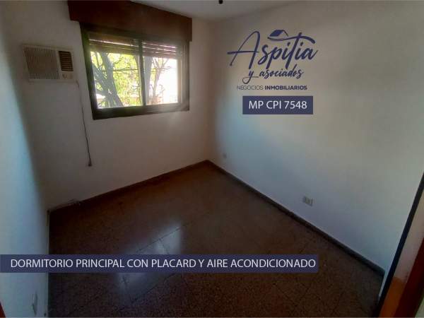 VENTA Departamento 2 dormitorios con balcon - Alta Córdoba — foto 5