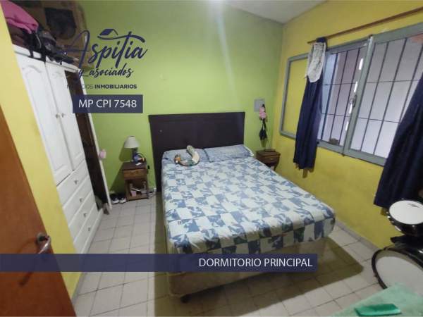 VENTA Casa 3 dormitorios Villa Cornú Anexo Córdoba — foto 6