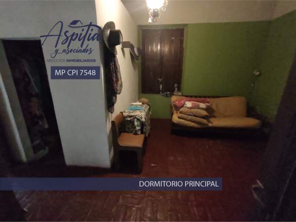 VENTA - Casa estilo tradicional de Campo - 3 dormitorios - Salsipuedes — foto 4