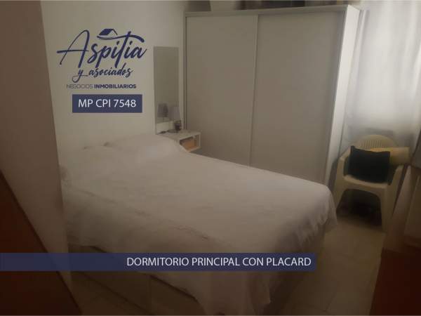 VENTA Departamento de un dormitorio en PB con patio en San Vicente — foto 4