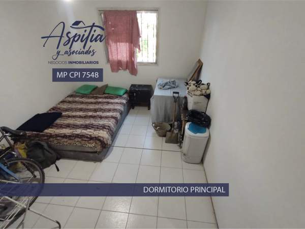 VENTA Casa de dos dormitorios en Unquillo, Córdoba — foto 5