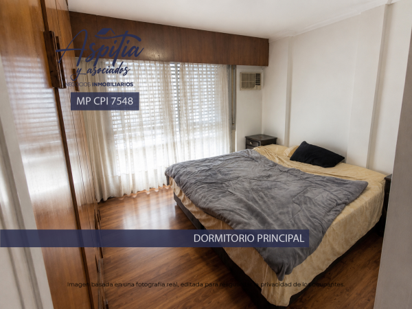 VENTA Piso de categoría con ascensor directo, 4 dormitorios y 2 cocheras en el Centro de Córdoba - 5