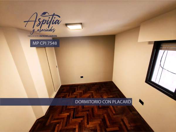 VENTA Departamento 2 dormitorios renovado con balcón en Nueva Córdoba - 7