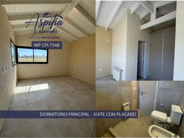 VENTA Casa 3 dormitorios en Barrio Champaquí Golf – Villa General Belgrano, Córdoba — foto 7