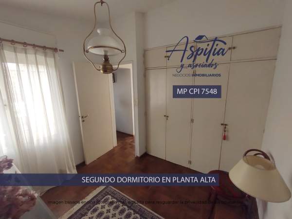 VENTA Casa 5 dormitorios con quincho y cochera en Poeta Lugones — foto 10