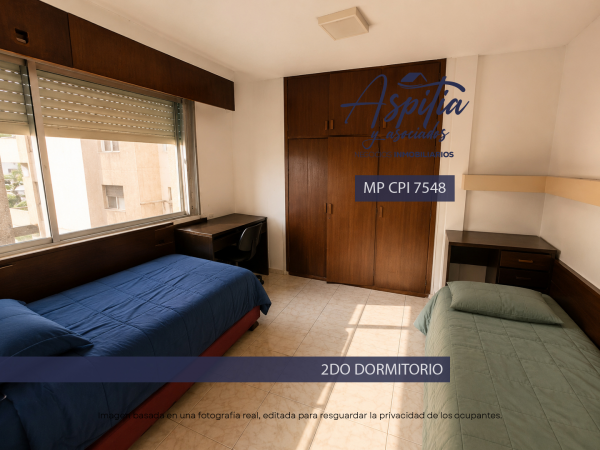 VENTA Piso de categoría con ascensor directo, 4 dormitorios y 2 cocheras en el Centro de Córdoba - 7
