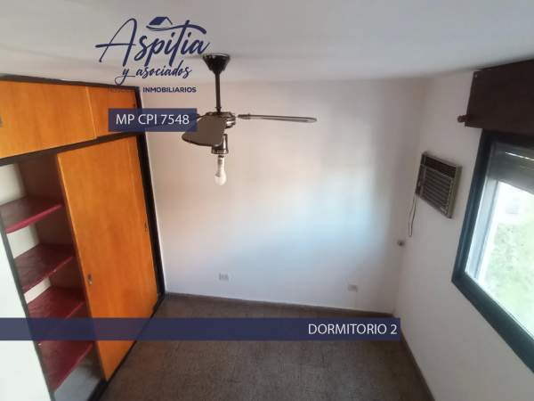 VENTA Departamento 2 dormitorios con balcon - Alta Córdoba — foto 6