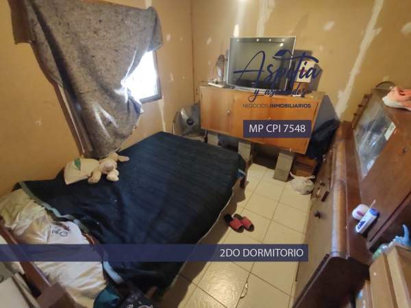 VENTA Casa de dos dormitorios en Unquillo, Córdoba — foto 6