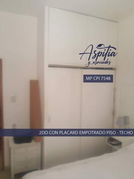 VENTA Departamento de un dormitorio en PB con patio en San Vicente — foto 5
