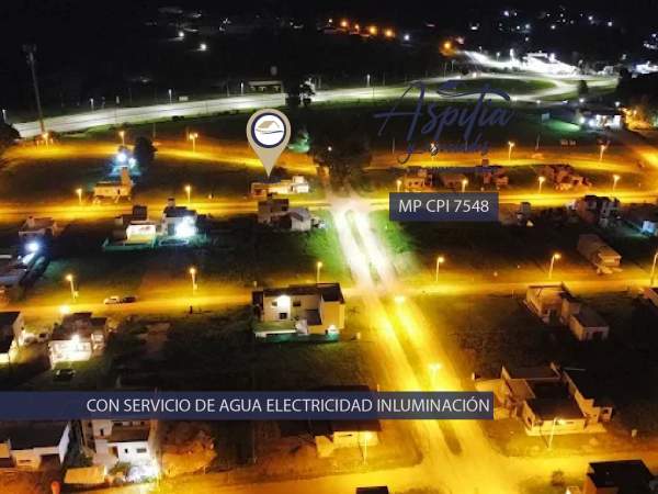 VENTA Lotes en Aires del Nordeste – unquillo - Córdoba - 4