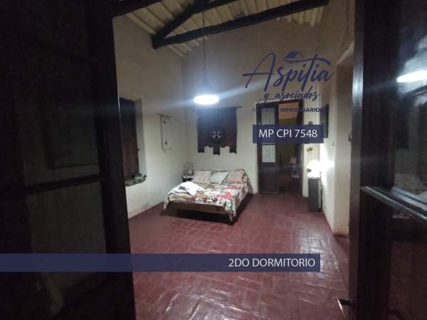 ALQUILER - Casa estilo tradicional de Campo - 3 dormitorios - Salsipuedes — foto 5