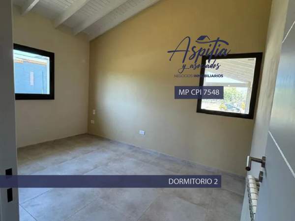 VENTA Casa 3 dormitorios en Barrio Champaquí Golf – Villa General Belgrano, Córdoba — foto 8