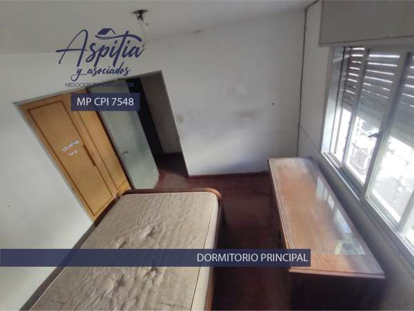 VENTA Casa 3 dormitorios con patio y cochera – Poeta Lugones Córdoba — foto 5