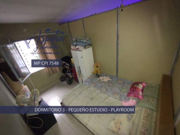 VENTA Casa 3 dormitorios Villa Cornú Anexo Córdoba — foto 8