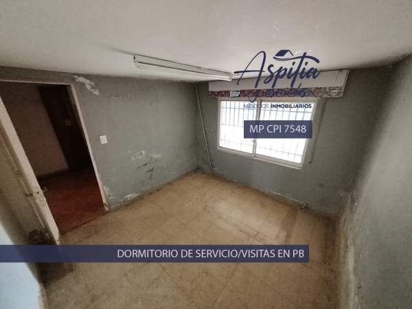VENTA Casa 4 dormitorios con cochera y quincho en Bajo Palermo — foto 9