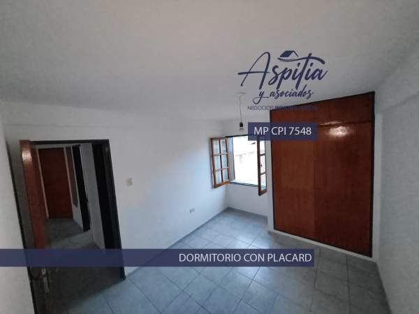 ALQUILER Departamento 2 dormitorios en Barrio San Martín - 6