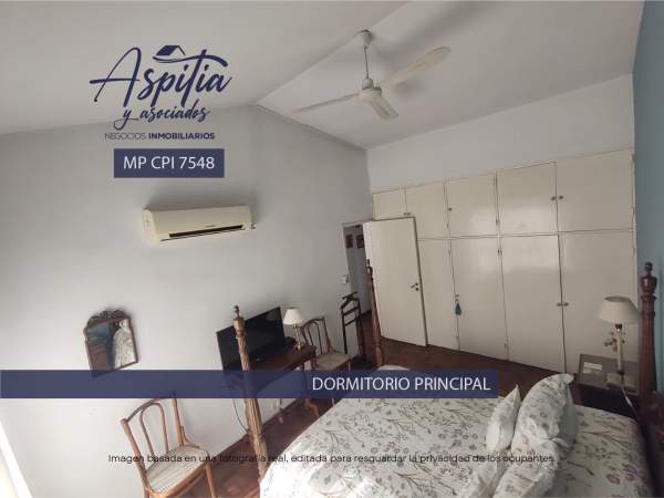 VENTA Casa 5 dormitorios con quincho y cochera en Poeta Lugones — foto 9