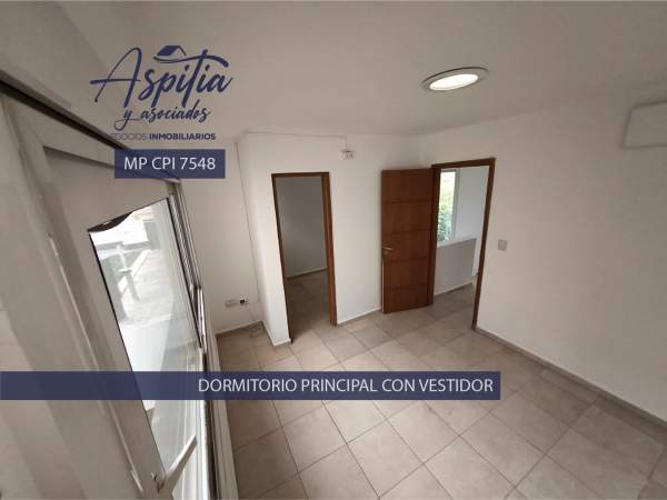 ALQUILER Dúplex A 2 dormitorios con cochera y patio en Cerro Chico — foto 6