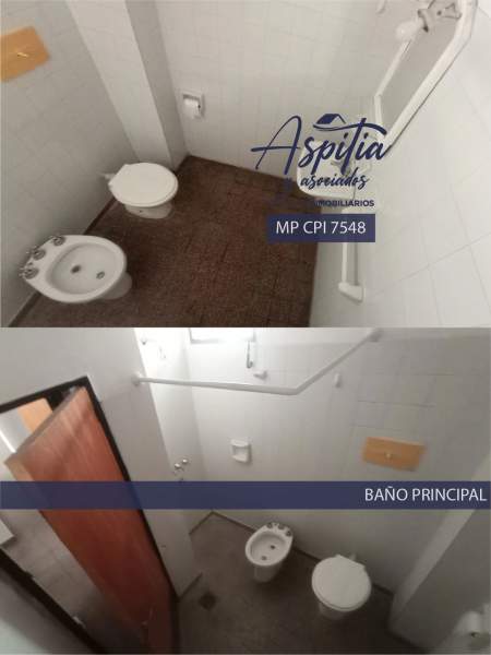 VENTA Departamento 2 dormitorios con balcon - Alta Córdoba — foto 7