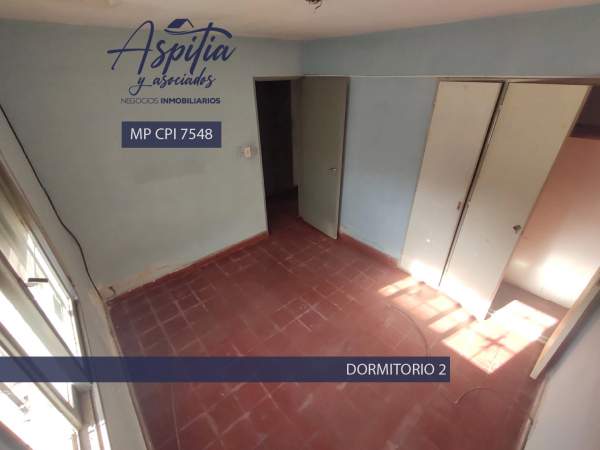 VENTA Casa 3 dormitorios con patio y cochera – Poeta Lugones Córdoba — foto 6
