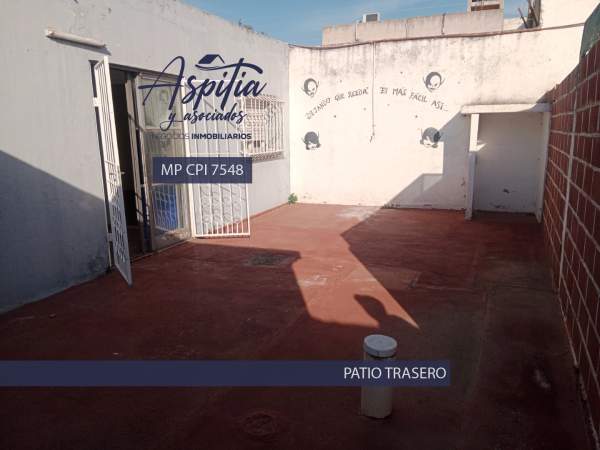 ALQUILER Departamento interno 1 dormitorio con cochera en barrio Empalme - 6