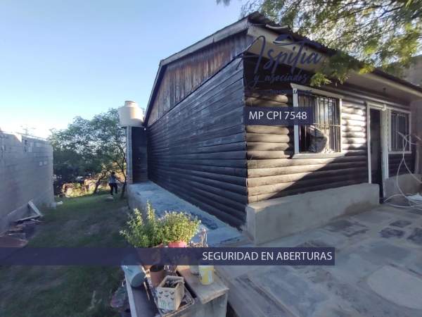 VENTA Casa de dos dormitorios en Unquillo, Córdoba — foto 7