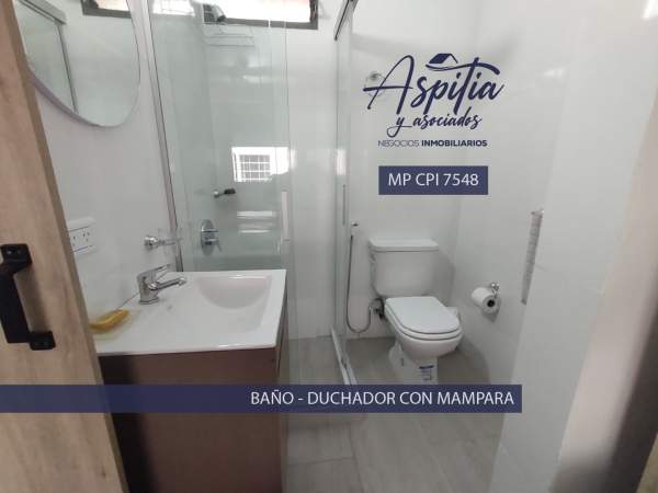 ALQUILER TEMPORARIO Monoambiente equipado en Alberdi, a metros de La Cañada — foto 5