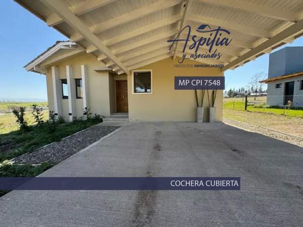 VENTA Casa 3 dormitorios en Barrio Champaquí Golf – Villa General Belgrano, Córdoba — foto 12