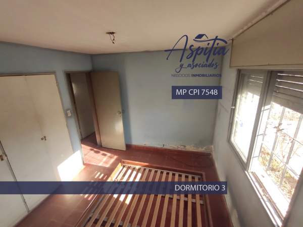 VENTA Casa 3 dormitorios con patio y cochera – Poeta Lugones Córdoba — foto 7