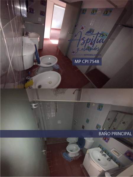 VENTA Casa 3 dormitorios con patio y cochera – Poeta Lugones Córdoba — foto 8