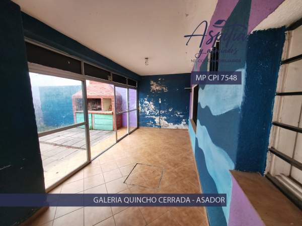VENTA Casa 4 dormitorios con cochera y quincho en Bajo Palermo — foto 12