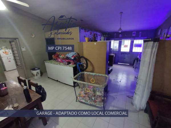 VENTA Casa 3 dormitorios Villa Cornú Anexo Córdoba — foto 10