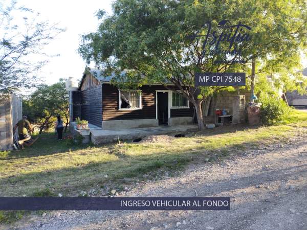 VENTA Casa de dos dormitorios en Unquillo, Córdoba — foto 8