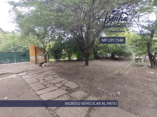 ALQUILER - Casa estilo tradicional de Campo - 3 dormitorios - Salsipuedes — foto 8