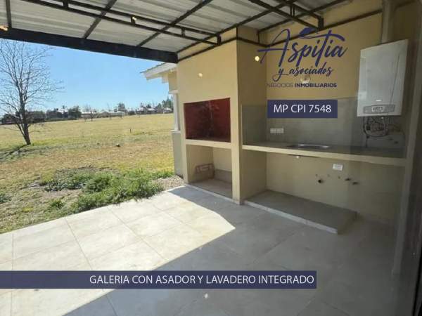 VENTA Casa 3 dormitorios en Barrio Champaquí Golf – Villa General Belgrano, Córdoba — foto 6