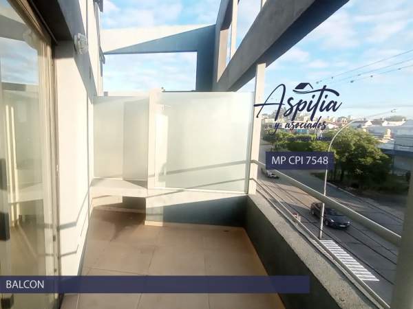 ALQUILER de Oficina – B° LAS PALMAS – CÓRDOBA CAPITAL — foto 5