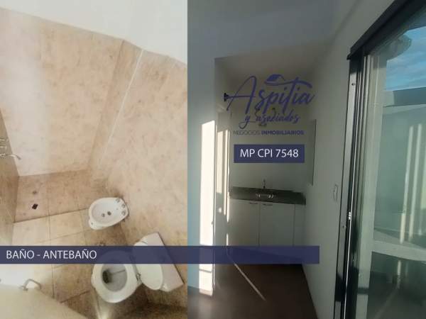 ALQUILER de Oficina – B° LAS PALMAS – CÓRDOBA CAPITAL — foto 6